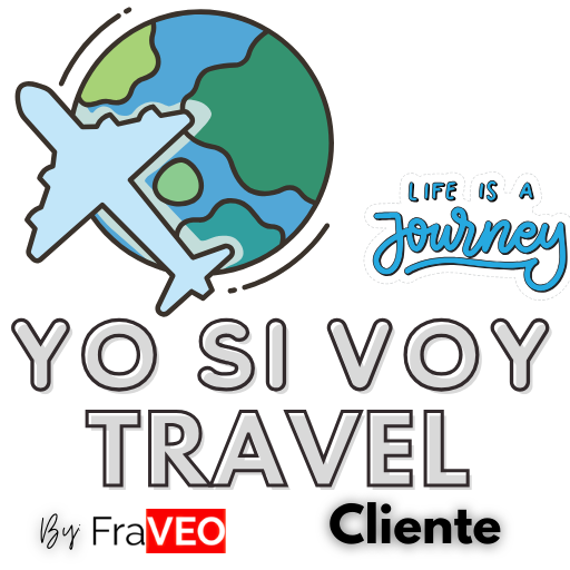 Yo si voy travel
